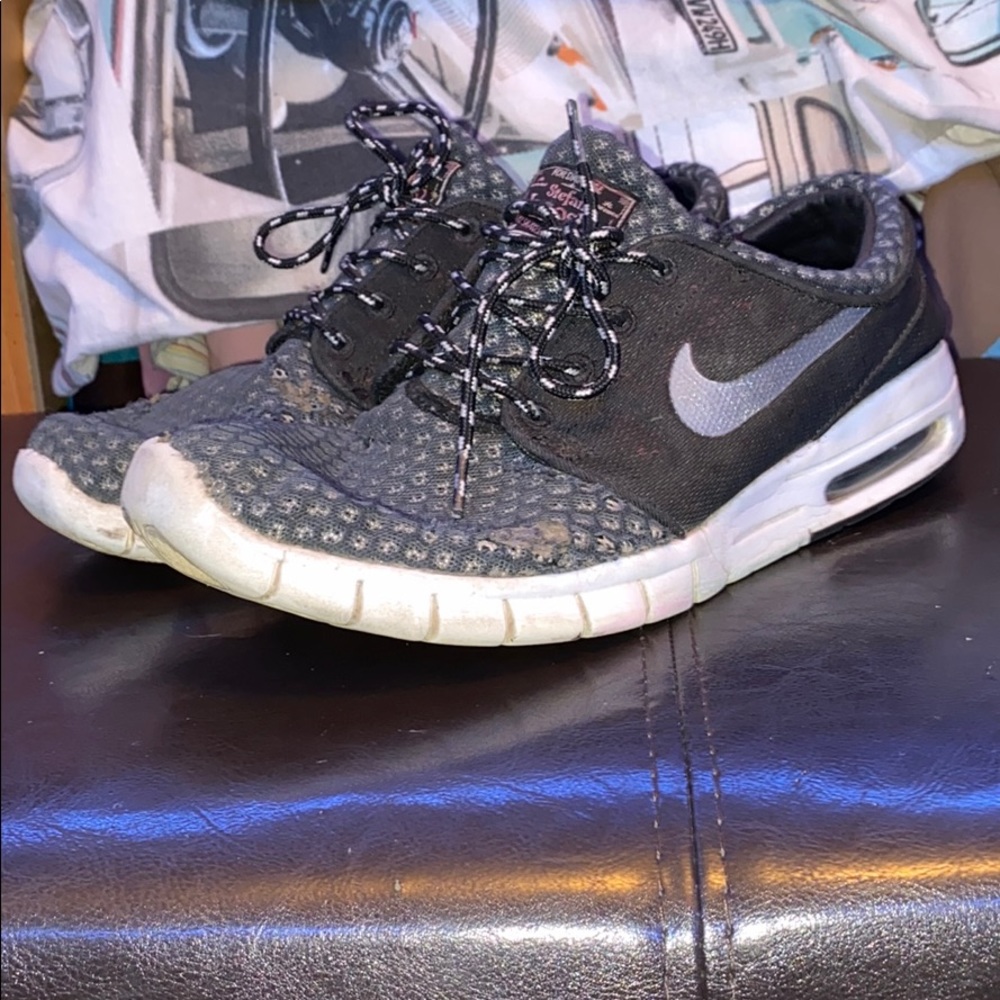 Nike Janoski Air Max